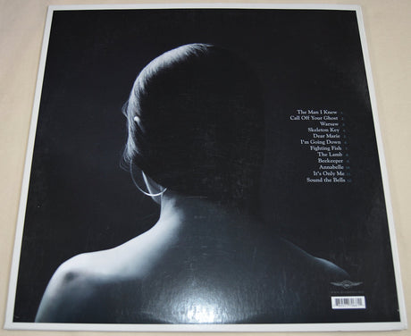 Dessa ‎– Parts Of Speech