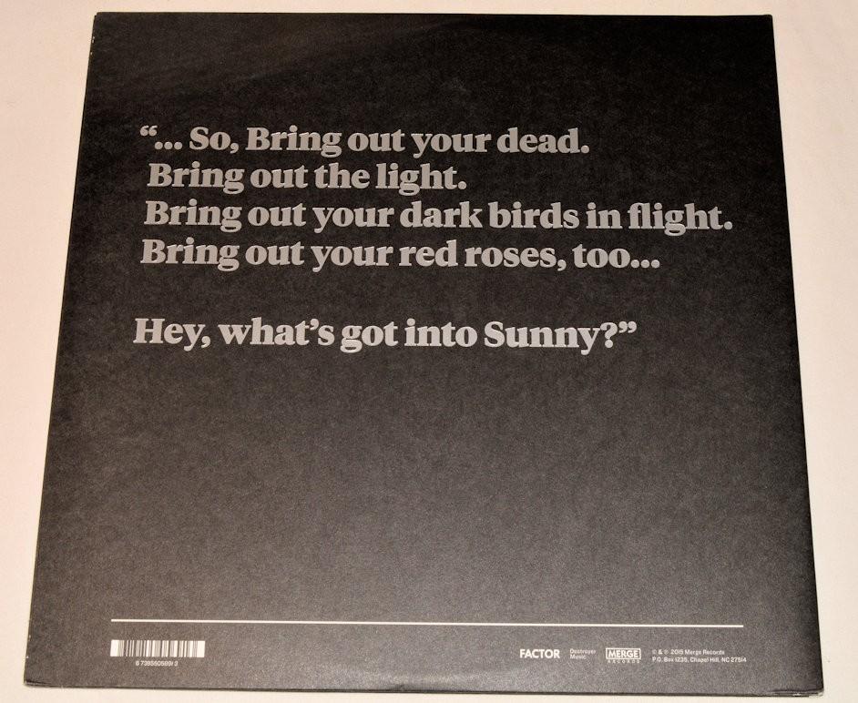 Destroyer - Poison Season