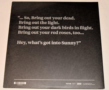 Destroyer - Poison Season