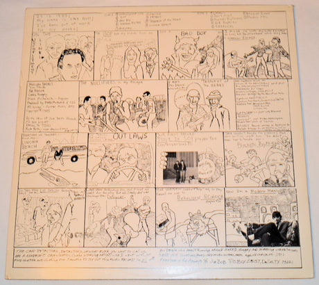 Crap Detectors - Cut The Crap