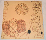 Barnhart, Devendra - Rejoicing in the Hands