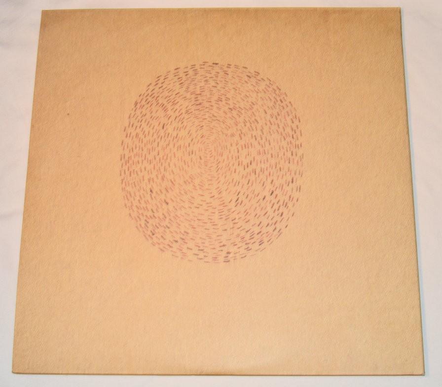 Barnhart, Devendra - Rejoicing in the Hands