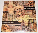 Deviated Instinct - Guttural Breath