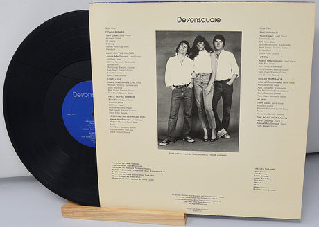 Devonsquare – Devon²