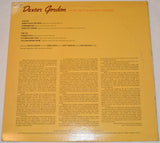 Gordon, Dexter - The Bethlehem Years