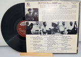 Gordon, Dexter - Blows Hot & Cold