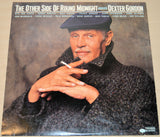 Gordon, Dexter - The Other Side Of Round Midnight
