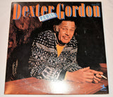 Gordon, Dexter - Power!