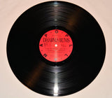 Dharma Bums - Haywire