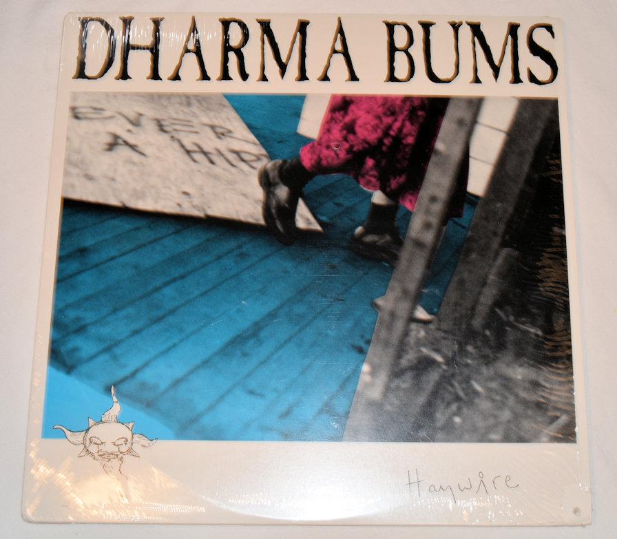 Dharma Bums - Haywire