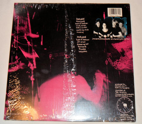 Dharma Bums - Haywire