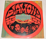 Diamond & Psychotic Neurotics - What U Heard