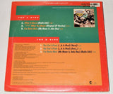 Diamond & Psychotic Neurotics - What U Heard