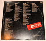 Ross, Diana - An Evening With