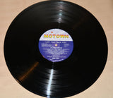 Ross, Diana - Last Time I Saw Him