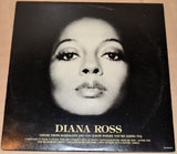 Ross, Diana - Theme From Mahogany