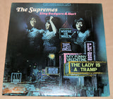 Supremes, The - Sing Rodgers & Hart