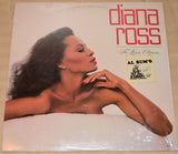 Ross, Diana - To Love Again