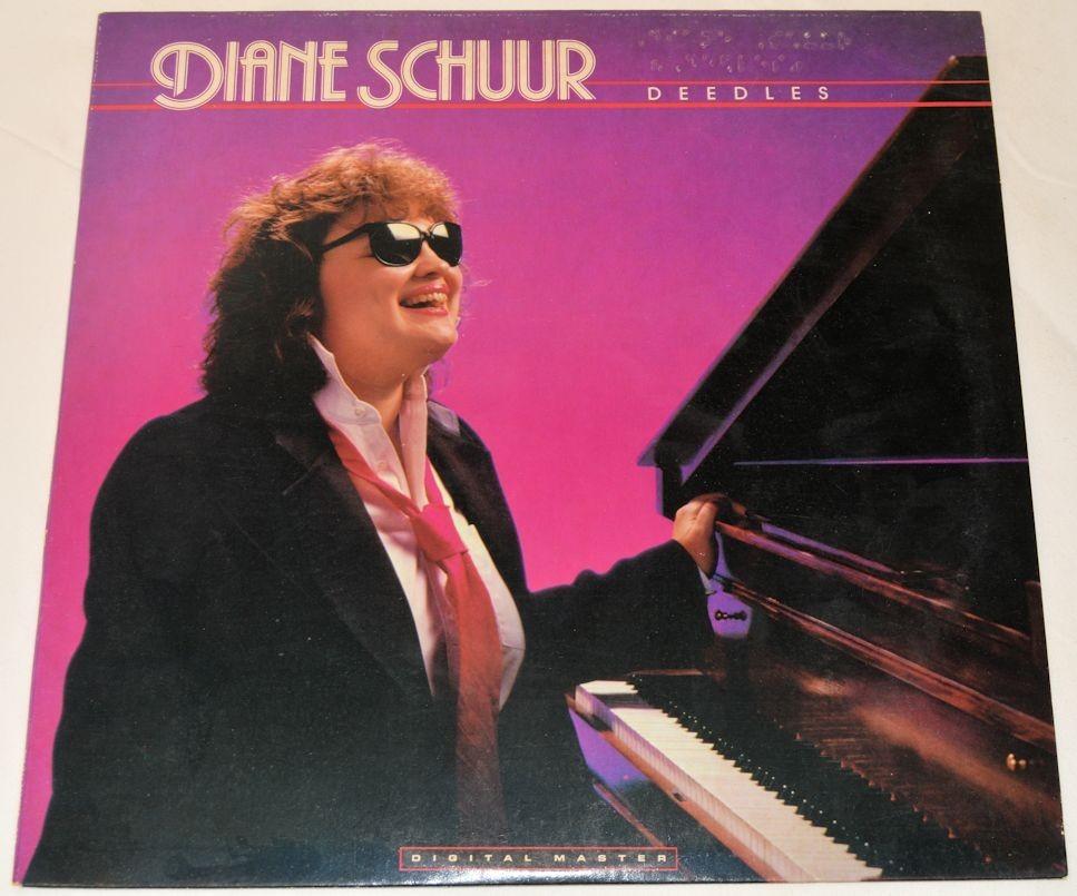 Schuur, Diane - Deedles