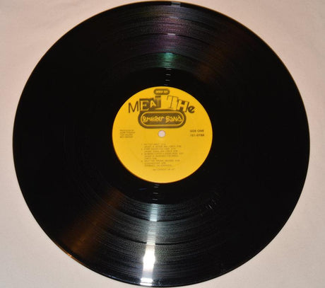 Dick The Bruiser Band - Meat The Bruiser Band