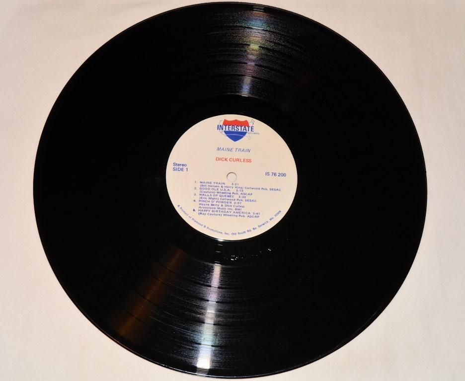 Miscellaneous - Main Train