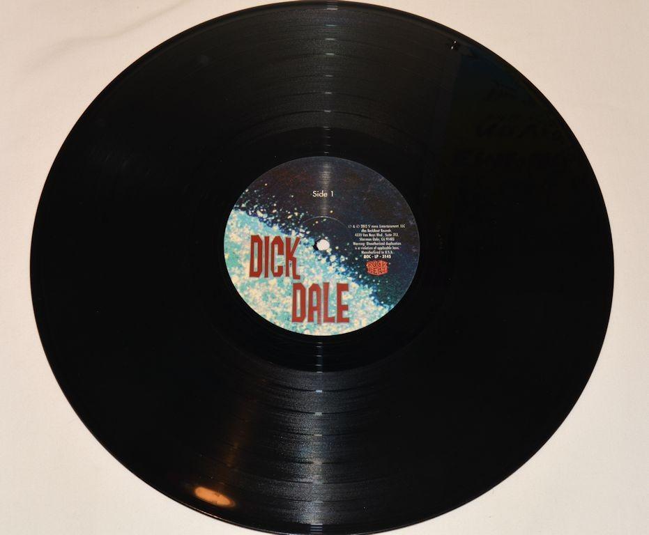 Dale, Dick - King Of Surf Guitar