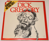 Gregory, Dick - Caught In The Act