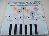 Hyman, Dick - Electrodynamics