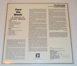 Hyman, Dick - Face The Music: Irving Berlin