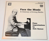 Hyman, Dick - Face The Music: Irving Berlin