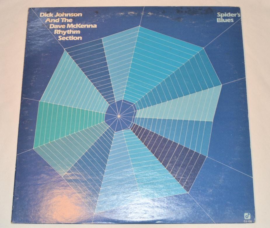 Johnson, Dick & McKenna Rhythm - Spider's Blues