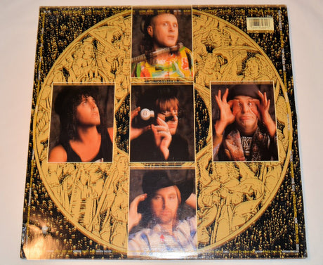 Dickies, The - Second Coming