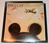 Dickies, The - Stukas Over Disneyland