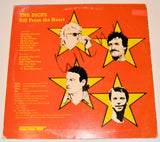 Dicks - Kill From The Heart