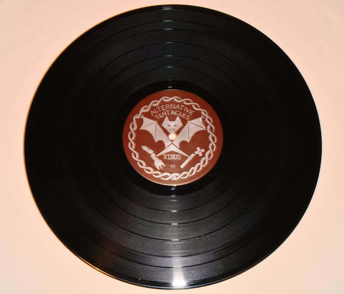 Dicks - These People