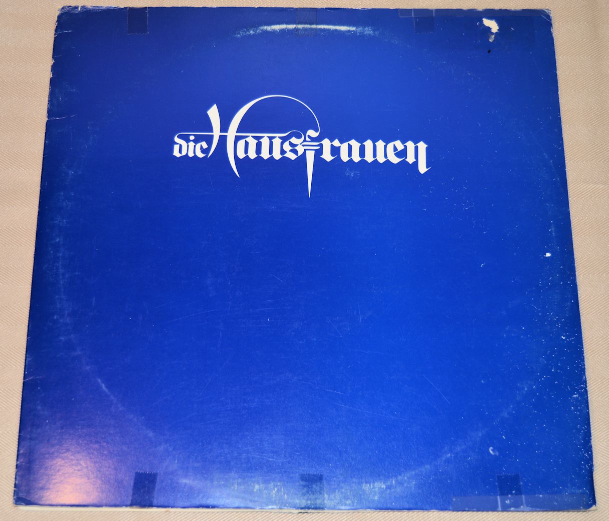 Die Hausfrauen - Die Hausfrauen