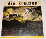 Die Kreuzen - Die Kreuzen
