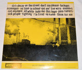 Die Kreuzen - Die Kreuzen