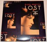 Died Pretty - Lost