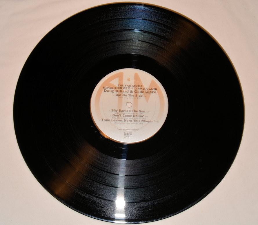 Dillard & Clark - Fantastic Expedition