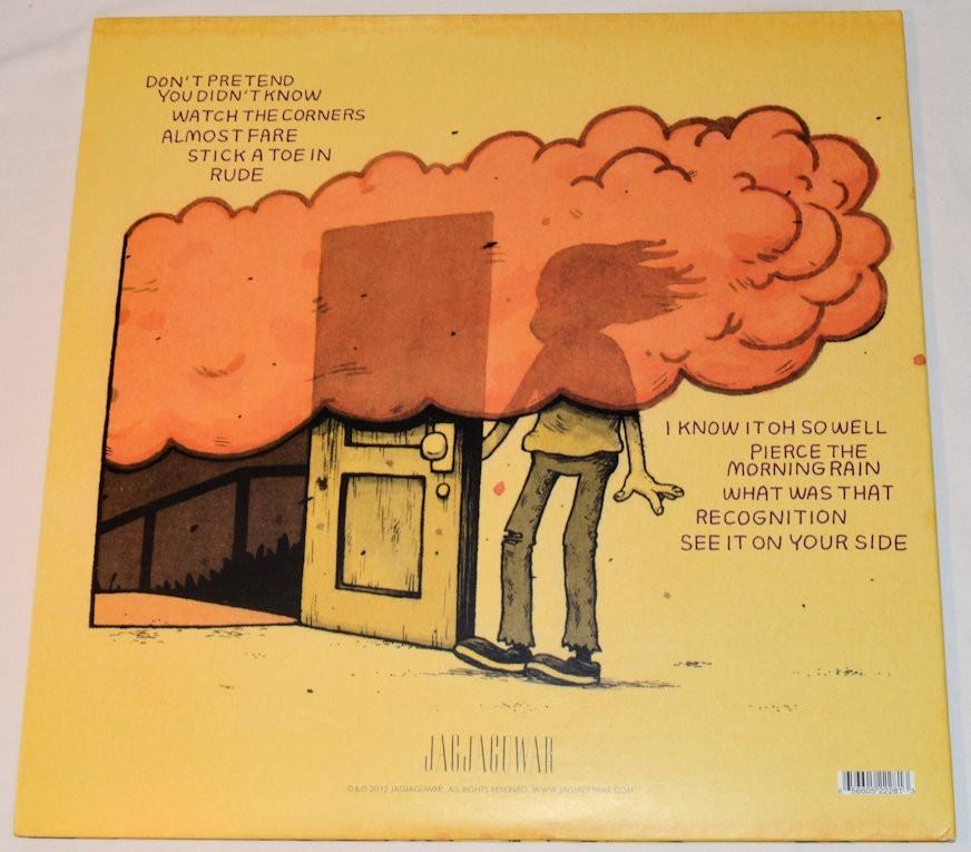 Dinosaur Jr - I Bet On Sky