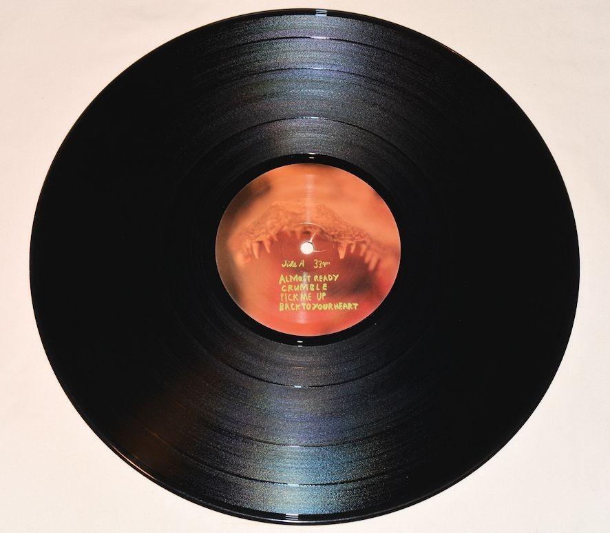 Dinosaur Jr - Beyond