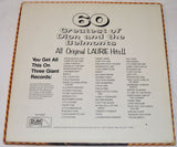 Dion - 60 Greatest Hits