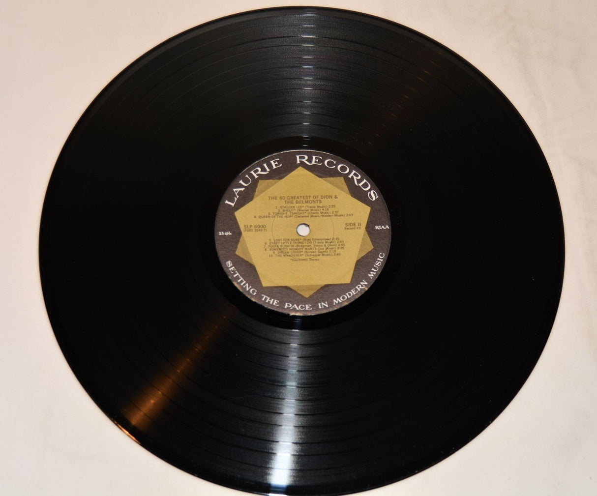 Dion - 60 Greatest Hits