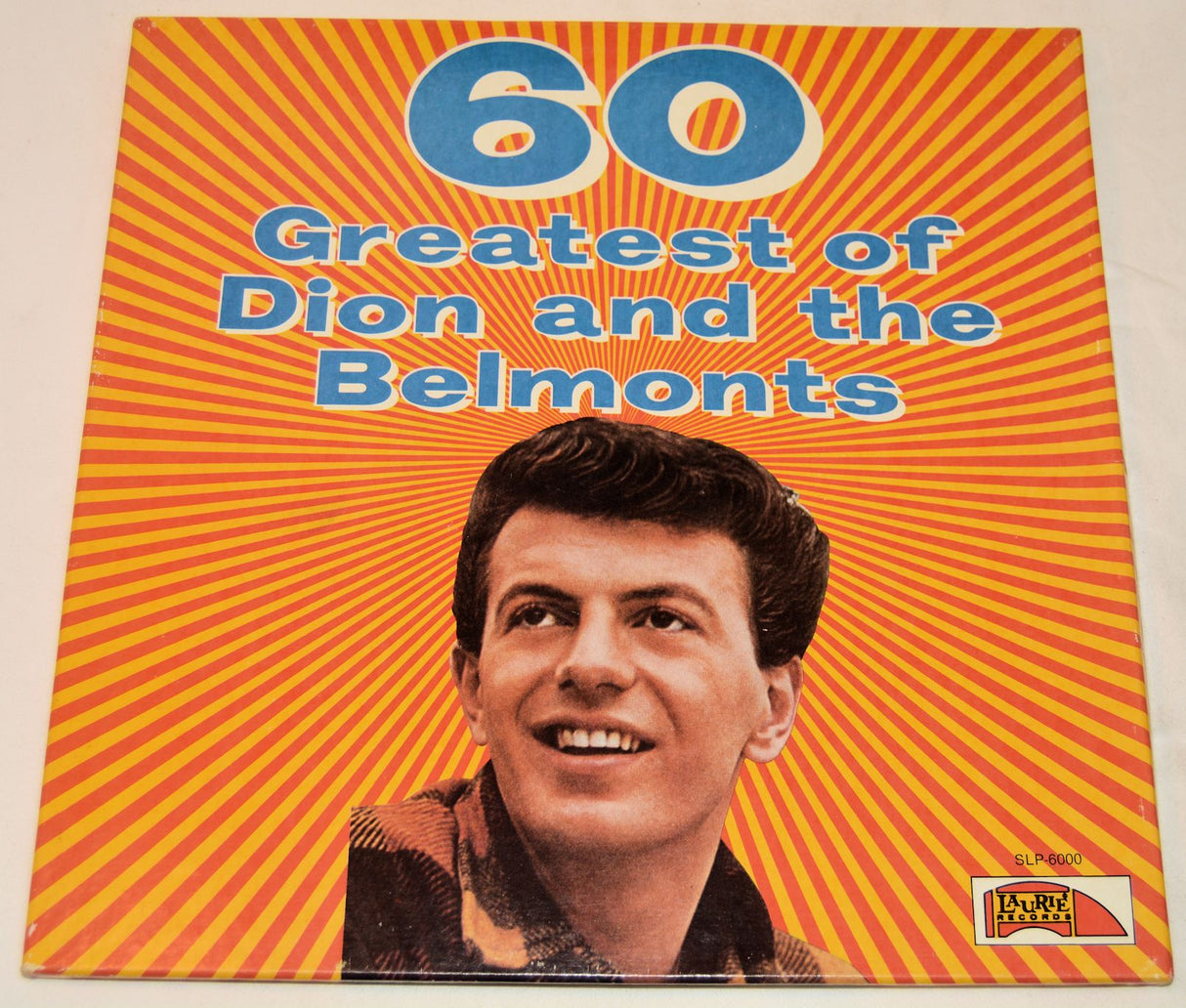 Dion - 60 Greatest Hits