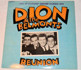 Dion - Reunion