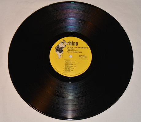 Dion - Reunion