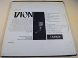 Dion - Dion