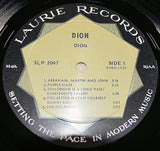 Dion - Dion