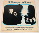Dion - A Teenager In Love
